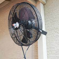 Free shipping on qualified orders. Cool Off Misting Fans Best Outdoor Cooling Fans