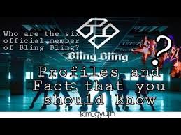 Bling Bling Profiles Names And Facts That Could Help You Youtube *___* @ranceia:disqus thanks a lot for helping us to make the profile better! bling bling profiles names and facts that could help you