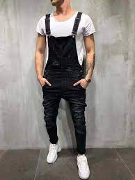 Not to freak you out or anything, but the new year is just a few short months away. New Skinny Jeans Men Streetwear Destroyed Ripped Jeans Homme Hip Hop Broken Modis Male Pencil Biker Embroidery Patch Pants Jeans Aliexpress