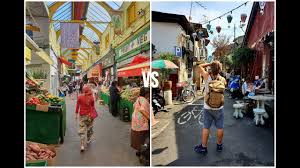 Waktu sekarang yang tepat, zona waktu, perbedaan waktu, waktu matahari terbit / matahari tenggelam, dan fakta kunci untuk london, inggris raya. Living In London Vs Malaysia Which Is Better Youtube