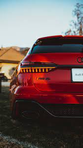 Audi is a subsidiary of volkswagen group and has its roots at ingolstadt, bavaria, germany. Audi Rs 6 Avant Mobile Wallpapers Malibu C C Audi Club North America