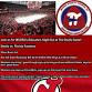 NJ Devils Game - Educators Appreciation Night event image