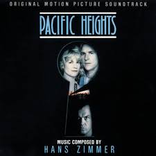 Varèse sarabande, soundtrack listeners communications inc. Pacific Heights Soundtrack By Hans Zimmer
