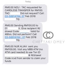 Gambar di bawah ini lia akan tunjukkan step by step yang anda boleh follow. Tutorial Keluarkan Duit Daripada Atm Tanpa Menggunakan Kad Majalah Labur