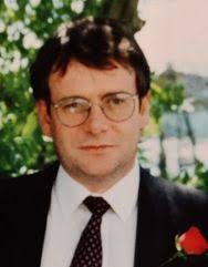 Condolence Book for Patrick D. McEntee (Monaghan Town, Monaghan)