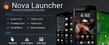Nova launcher es el nova launcher original y mejor . Launcherapk Nova Launcher Prime Mod Apk 5 5 4 Latest Version Download Source Https Launcherapk Info Facebook