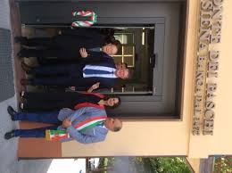 (bmps), della banca toscana s.p.a (bt) e della banca agricola mantovana s.p.a. Norcia Inaugurati I Nuovi Locali Di Banca Monte Dei Paschi Di Siena Banca Mps