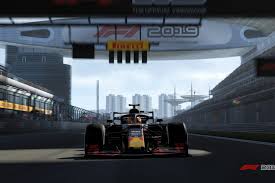 Belgium and real madrid star will race alongside alex in the f1 virtual chinese gp. Chinese Virtual F1 Grand Prix Race Report And Results