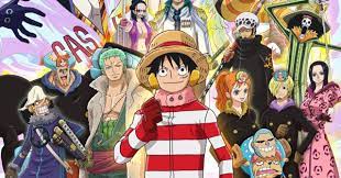 One piece has confirmed the release date for the next wave of english dubbed episodes! One Piece Confirms Release Date For New Dub Episodes
