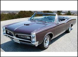 Image result for Plum Mist 1967 GTO