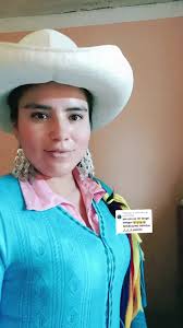 Costumbres y tradiciones cajamarquinas: sonrisa para nuestros niños