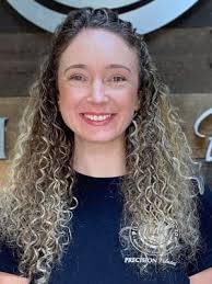 About the Studio: Precision Pilates