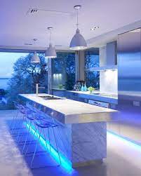 futurehomedesigns kitchen lighting design modern kitchen design modern kitchen lighting