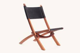 Nokori Folding Chair Tanner Goods With Images Folding Chair Wooden Folding Chairs Ercol Dining Chairs