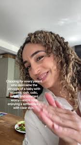 Cow's milk protein allergy is the most common food allergy seen in inf...