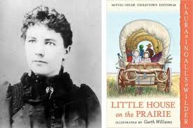 Hotels near laura ingalls wilder historic home and museum. Laura Ingalls Wilder Chronicles Pioneer Life For Multiple Generations Csmonitor Com
