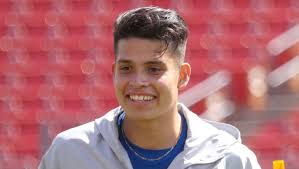 Rising U.S. soccer prospect Jesse Gonzalez chooses Mexico national team