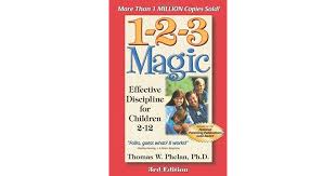1 2 3 Magic Effective Discipline For Children 2 12 By