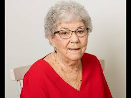 MaryLou Stinson Memorial