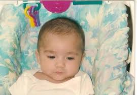 Celebrating a First Born's 30th Birthday