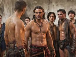 The house of batiatus, a training camp for gladiators, is on the rise. Spartacus Vengeance Rotten Tomatoes