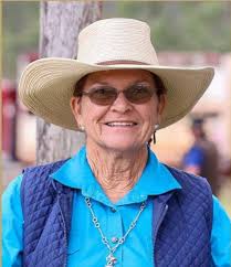 Nanango campdraft revives, honours past members