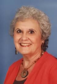 Obituary information for Donna Goins Wilson