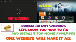 If you want to watch free movies tv shows and trending videos then you must have installed cinema hd on firestick,also check: How To Install Cinema Hd Apk On Firestick Fire Tv Install The Latest Kodi