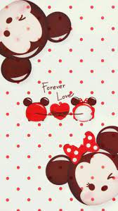 Find the best mickey and minnie mouse wallpapers on wallpapertag. Mickey And Minnie Mouse Phone Wallpapers Wallpaper Cave
