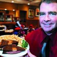 Reuben, reuben The Minerva's favorite returns to Sioux City