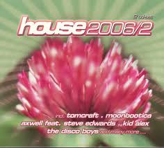 1 ч, 59 мин и 18 сек. House 2006 2 2006 Cd Discogs