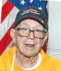 Obituary for Harry W Bolinger