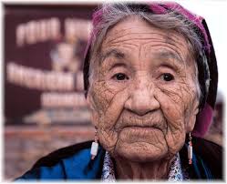 Margaret Elizabeth (Red Shirt) Tyon "Wanica Ole Win" October 15, 1926 ~  February 11, 2018 Margaret Elizabeth Tyon was born