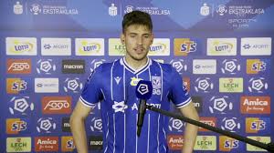 Galatasaray'a milyonlar kazandıracak i̇ki i̇sim. Lech Pogon 4 0 Jakub Moder Dobrze Czujemy Sie W Wysokim Pressingu