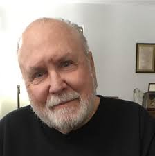 Origin of the "choo choo bye" phrase in theme park rides