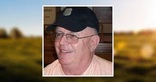 Robert E. Finley Obituary April 2, 2018