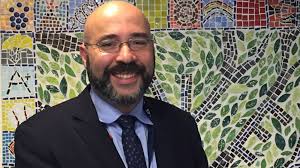 Oswego Community Unit School District 308 Board of Education met March 18