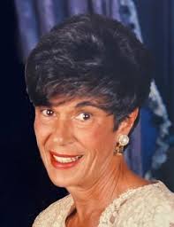 Hilda Anderson Obituary