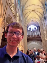 Such a joy to experience the newly restored Notre Dame Cathedral! It was  quite a shock to hear about the fires 6 years ago right after my last visit  (including some pictures