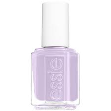 Go Ginza Soft Light Pink Nail Polish Nail Color Essie