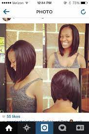Hi Low Bob Hairstyles With Bangs Hair Short Hair Styles