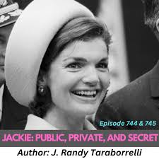 Jackie Kennedy: Public, Private, Secret