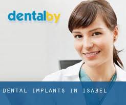 Dental Implants in Isabel