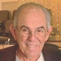 Dr. Robert Haralson ("Harold") McClendon Obituary