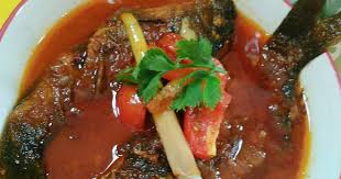 Namun sahabat fimela, ikan lele juga bisa dimasak menjadi ikan lele bumbu balado pedas manis yang enak. Resep Semur Ikan Mas Mudah Dan Lezat