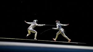 Az olasz meccs egy nagyon jó mérkőzés volt, felcsillantak a remények, de a második, a kanadaiak elleni meccs miatt szomorú vagyok. Hetedik Olimpiajara Keszulhet Mohamed Aida De Ennek Nem Mindenki Orul Eurosport