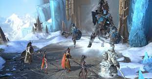 Answer the summons of the arbiter to liberate the realm. Raid Shadow Legends Tier List Die Besten Champions Im Ranking