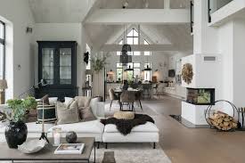 Worldwide free shipping for orders over 49€ scandinavianwalls.com/sv?redirected=true. An Open Plan Scandinavian Home With Double Height Ceilings The Nordroom