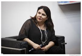 Michela murgia è stata ospite al festival mare di libri nelle edizioni 2013, 2014, 2016, 2017, 2018, 2019 e lo sarà nell'edizione digitale del 2020. Tempo Di Libri 2 Michela Murgia E Michele Smargiassi Fra Gli Scaffali Art A Part Of Cult Ure