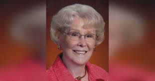 Obituary information for Mary Corinne Kleene